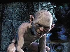 american smeagol