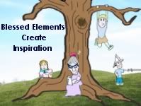 Blessed
Elements Create