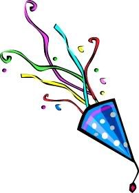 streamers Pictures, Images and Photos