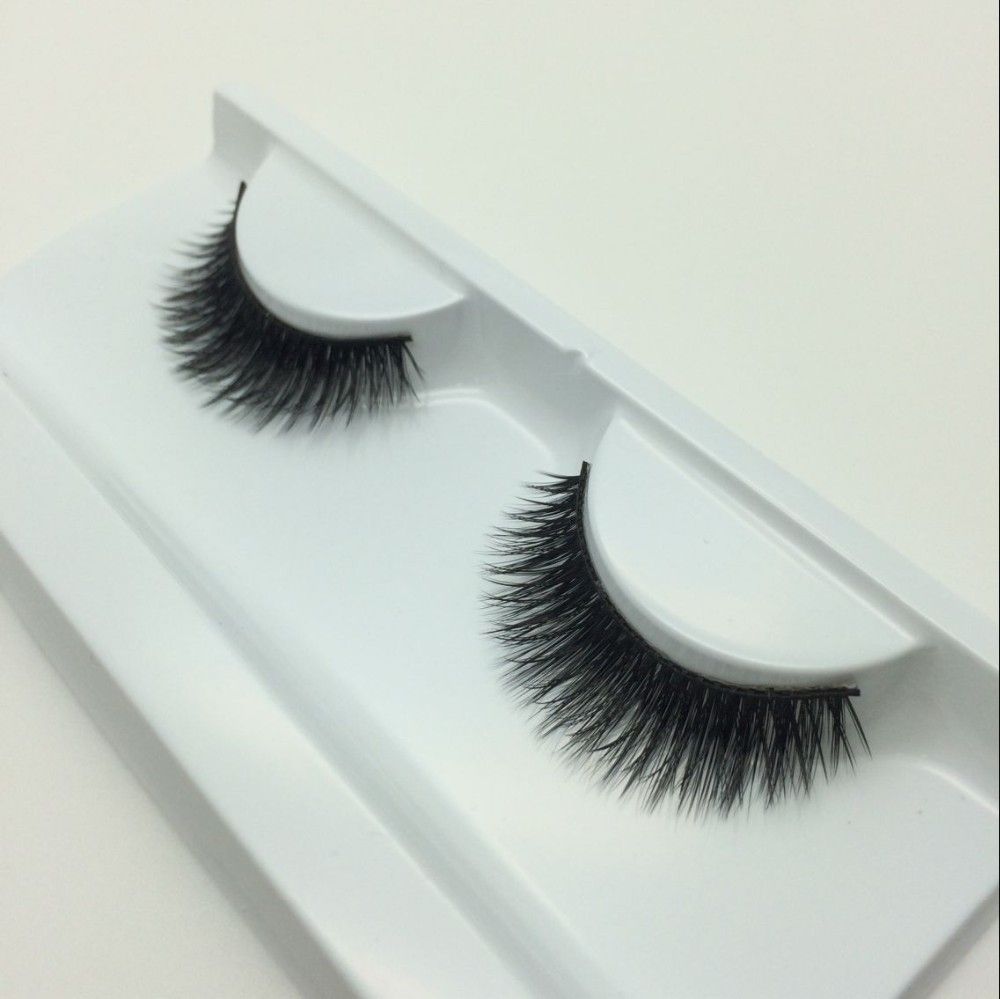 Handmade Huda Beauty Natural False EyeLashes Professional Makeup eBay