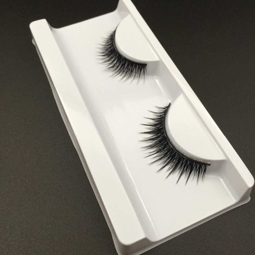 Handmade Huda Beauty Natural False EyeLashes Professional Makeup eBay