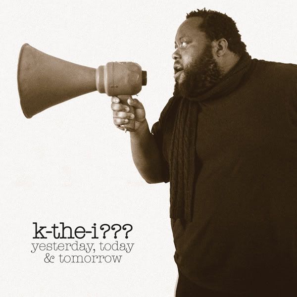MH-264 K-The-I??? - Yesterday, Today & Tomorrow