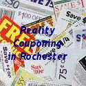 Reality Couponing in Rochester, NY