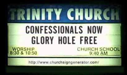Glory hole Pictures, Images and Photos