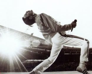 Freddie Mercury Pictures, Images and Photos