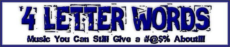 4 Letter Words