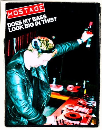 http://www.myspace.com/alanhostage
