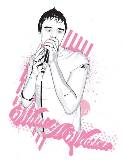 Pete Doherty