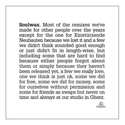 Soulwax
