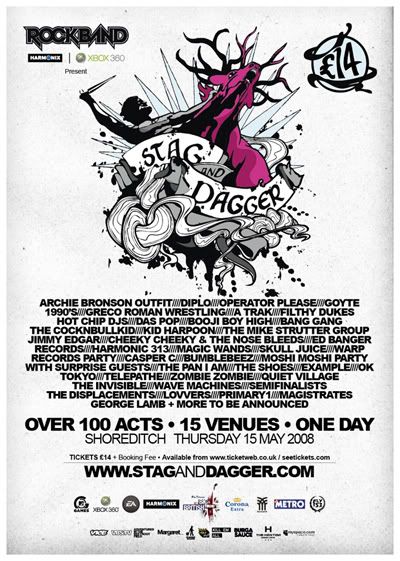 http://www.staganddagger.com/
