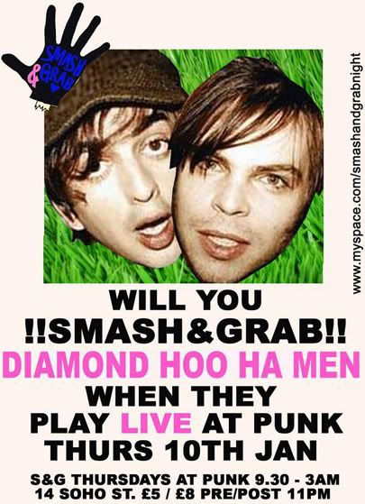 http://www.myspace.com/smashandgrabnight