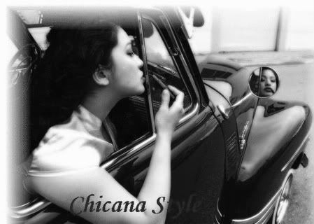 CHiCANA STYLE Pictures Images and Photos