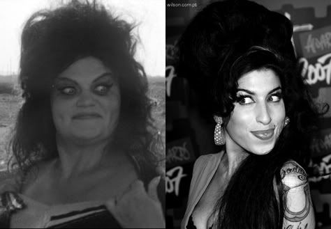 re: Fergie Joins Cast of Nine Film...