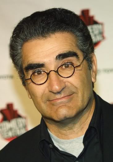 Eugene Levy Pictures, Images and Photos