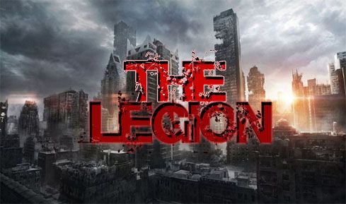 The Legion Avatar