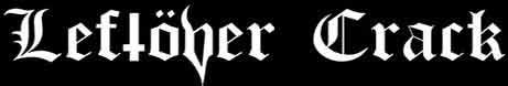 "A not so brief history of No Commercial Value, Chocking Victim, & Leftover Crack (In the words of Stza himself)