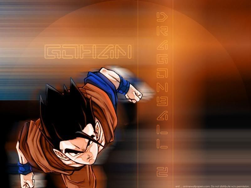 Super Saiyan Ultimate Gohan. Mystic Gohan – 260000000000