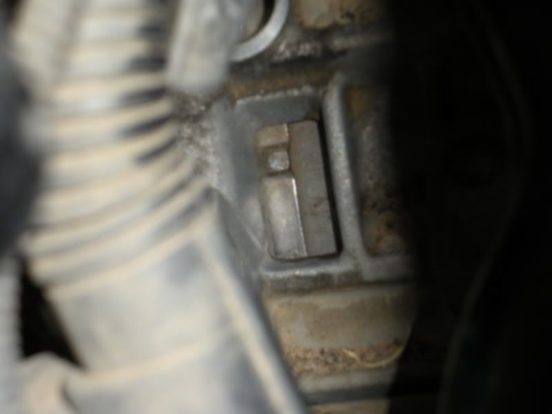 2.0 AEG Jetta Timing Marks VW Vortex Volkswagen Forum