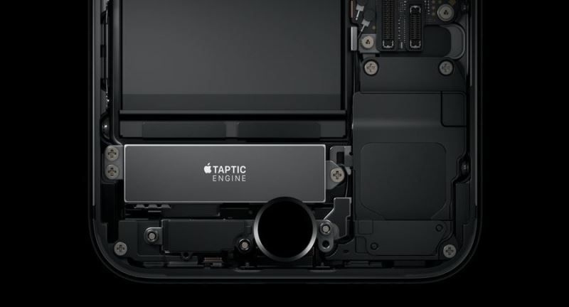 New Home Button