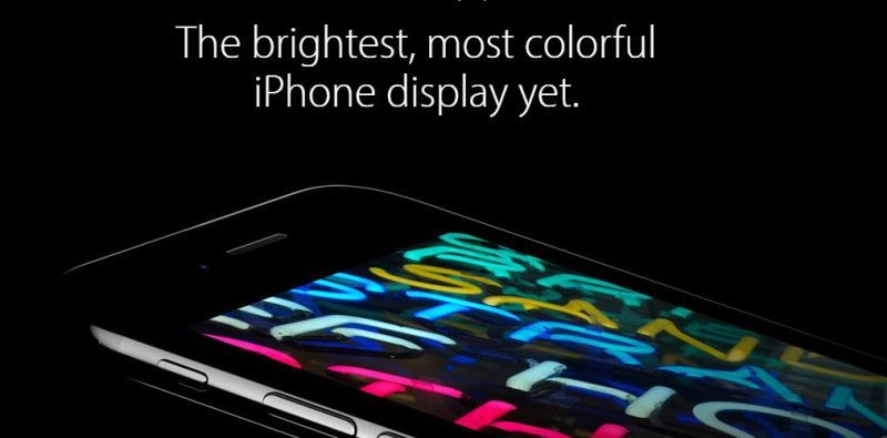 Retina HD Display
