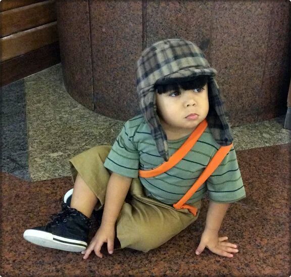 Fantasia Chaves Infantil Menino Fantasia Chaves Infantil Menino