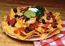 Nacho Basket