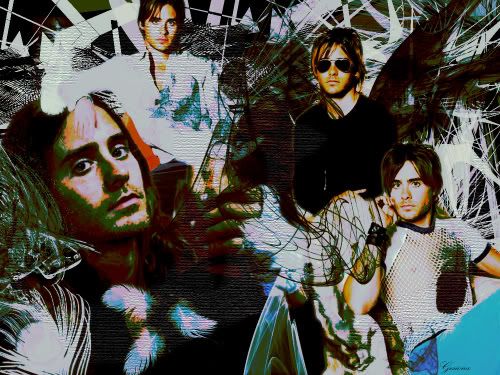 jared leto jared leto