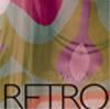 retro