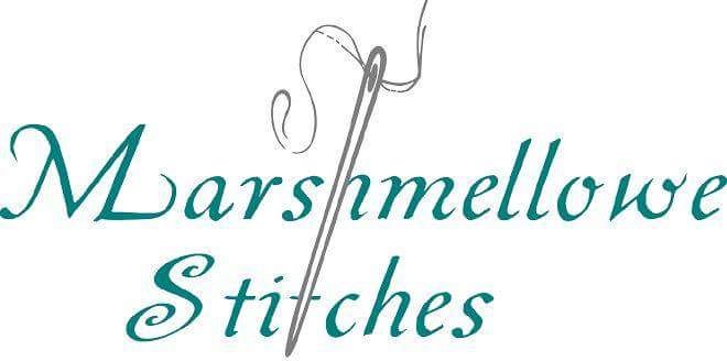 Marshmellowe Stitches
