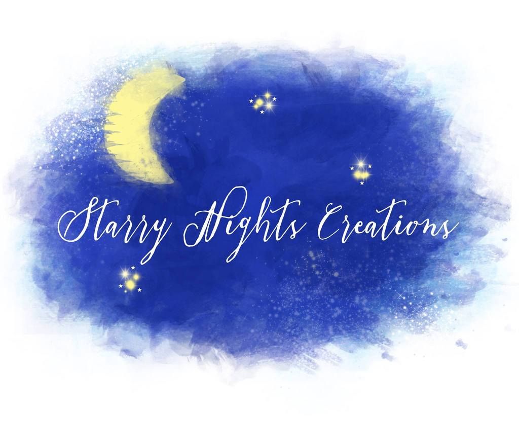 Starry Nights Creations