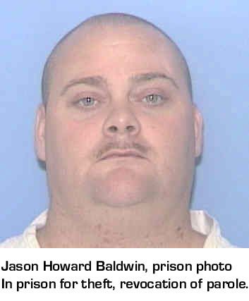 jason baldwin recent prison pho...