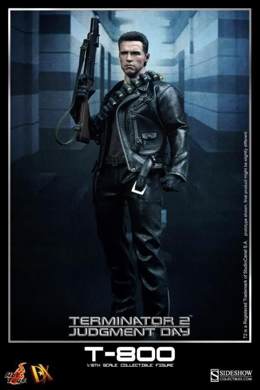 hot toys t800 dx10