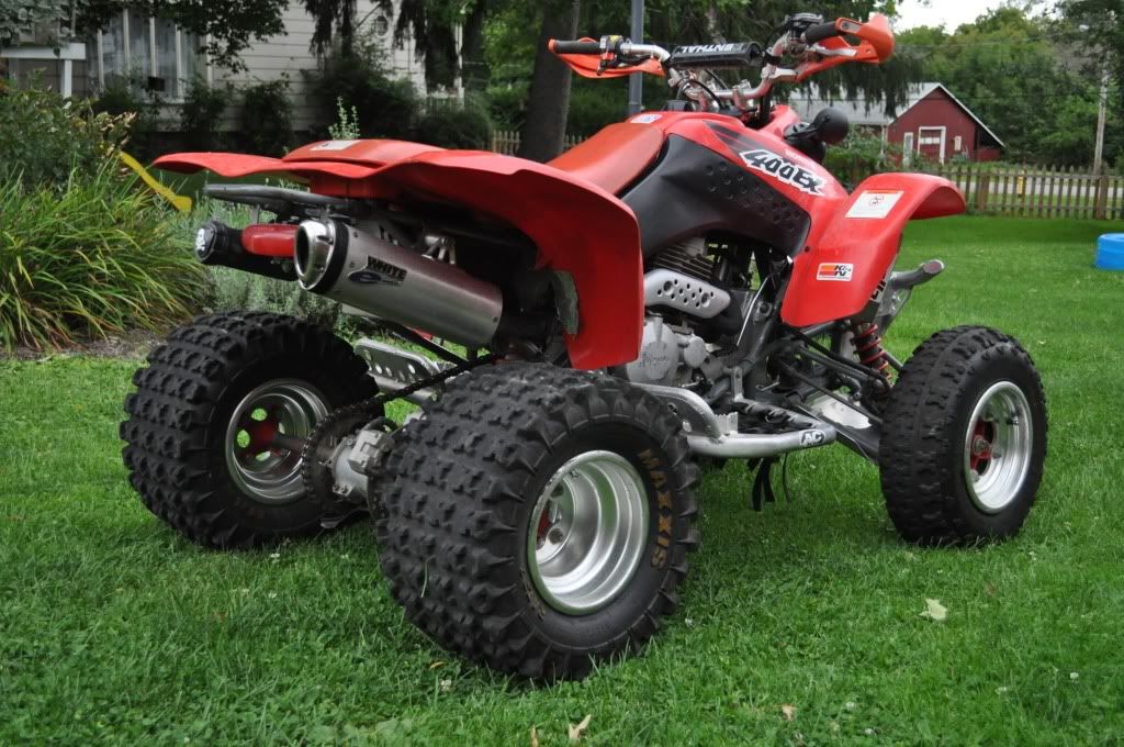99 400ex
