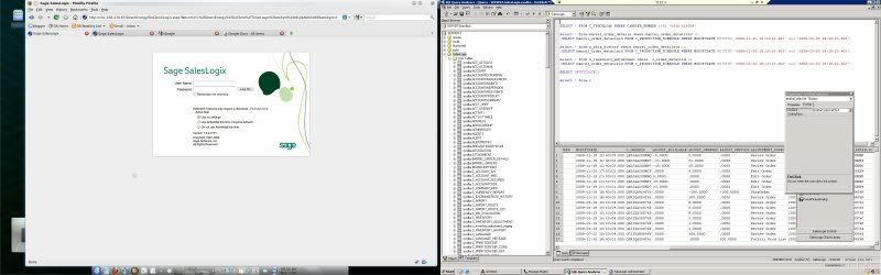 Linux Desktop