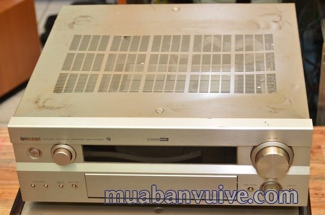 Nhiều  receiver 5.1 xem phim HD giá bình dân, hàng đẹp - 35