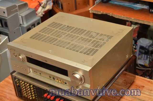 Nhiều  receiver 5.1 xem phim HD giá bình dân, hàng đẹp - 37