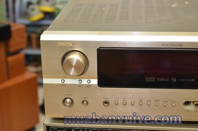 Nhiều  receiver 5.1 xem phim HD giá bình dân, hàng đẹp - 2