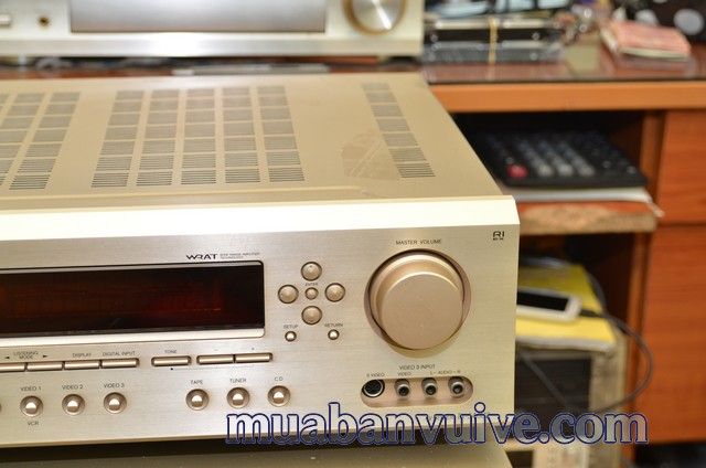 Nhiều  receiver 5.1 xem phim HD giá bình dân, hàng đẹp - 7