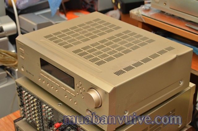 Nhiều  receiver 5.1 xem phim HD giá bình dân, hàng đẹp - 10