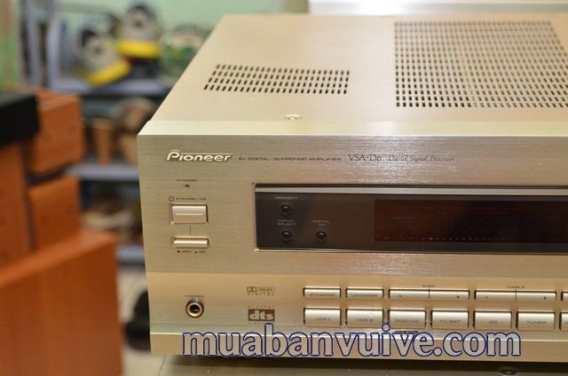 Nhiều  receiver 5.1 xem phim HD giá bình dân, hàng đẹp - 13