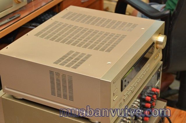 Nhiều  receiver 5.1 xem phim HD giá bình dân, hàng đẹp - 16