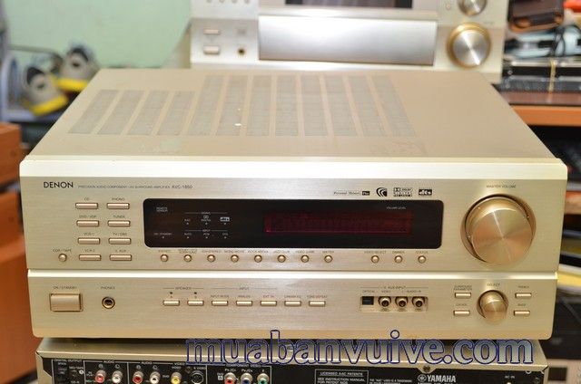 Nhiều  receiver 5.1 xem phim HD giá bình dân, hàng đẹp - 6