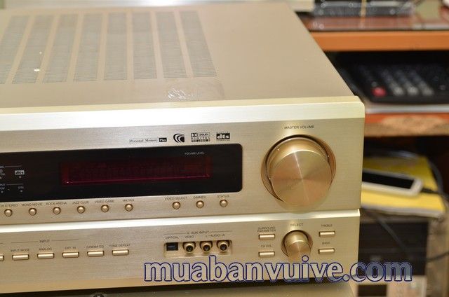 Nhiều  receiver 5.1 xem phim HD giá bình dân, hàng đẹp - 8