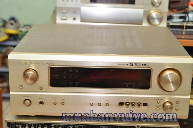 Nhiều  receiver 5.1 xem phim HD giá bình dân, hàng đẹp - 10