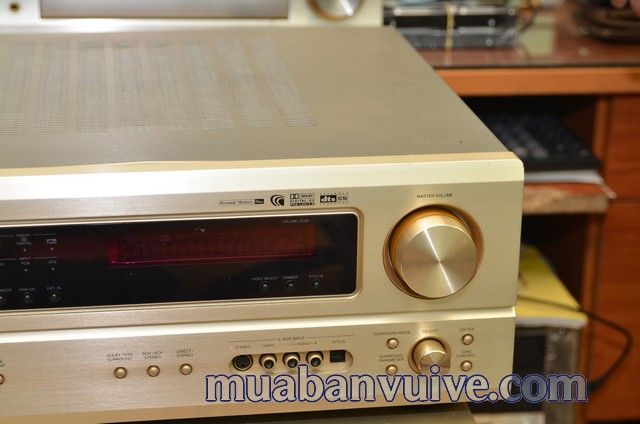 Nhiều  receiver 5.1 xem phim HD giá bình dân, hàng đẹp - 12