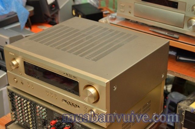 Nhiều  receiver 5.1 xem phim HD giá bình dân, hàng đẹp - 14