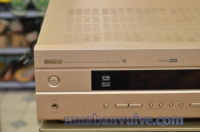 Nhiều  receiver 5.1 xem phim HD giá bình dân, hàng đẹp - 2