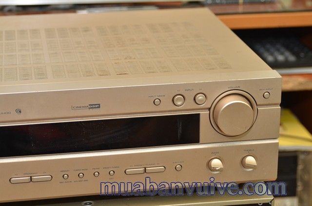 Nhiều  receiver 5.1 xem phim HD giá bình dân, hàng đẹp - 1