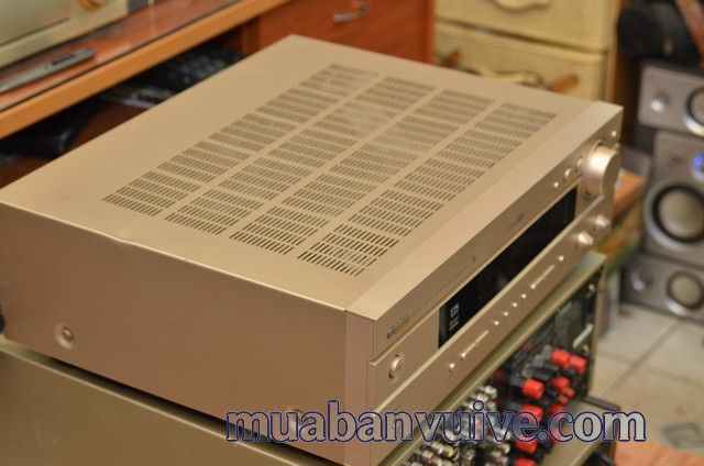 Nhiều  receiver 5.1 xem phim HD giá bình dân, hàng đẹp - 3