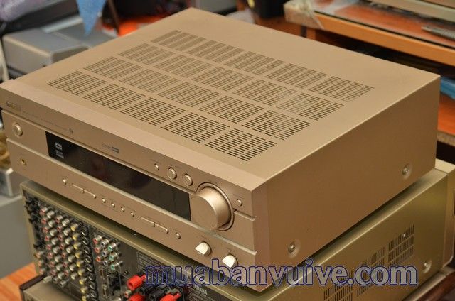 Nhiều  receiver 5.1 xem phim HD giá bình dân, hàng đẹp - 4